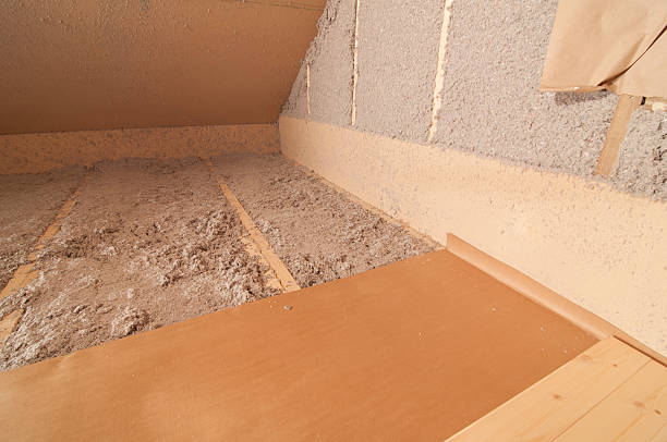 Best Insulation Replacement Services  in Troy, AL
